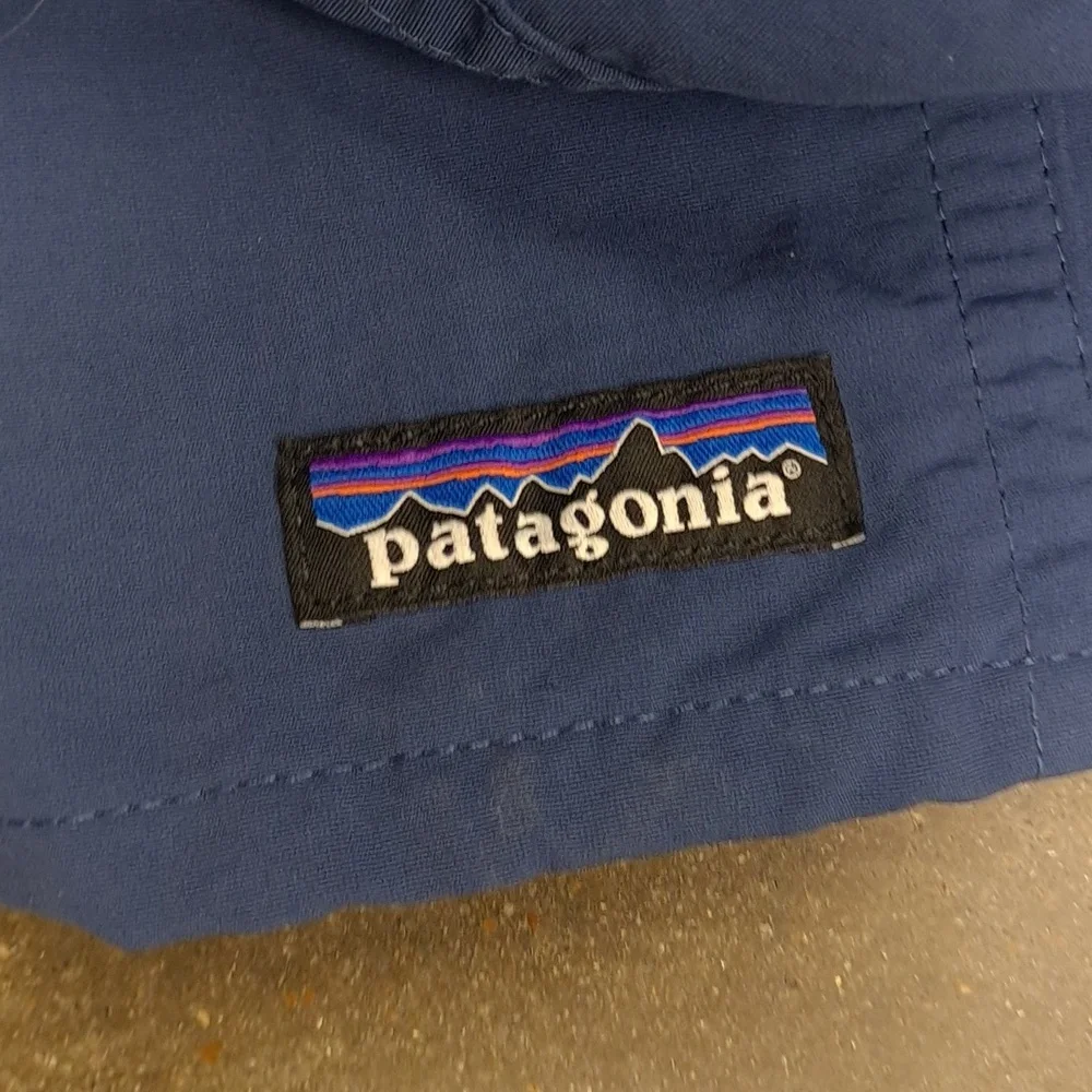 Patagonia XL running shorts. - Picture 4 of 4